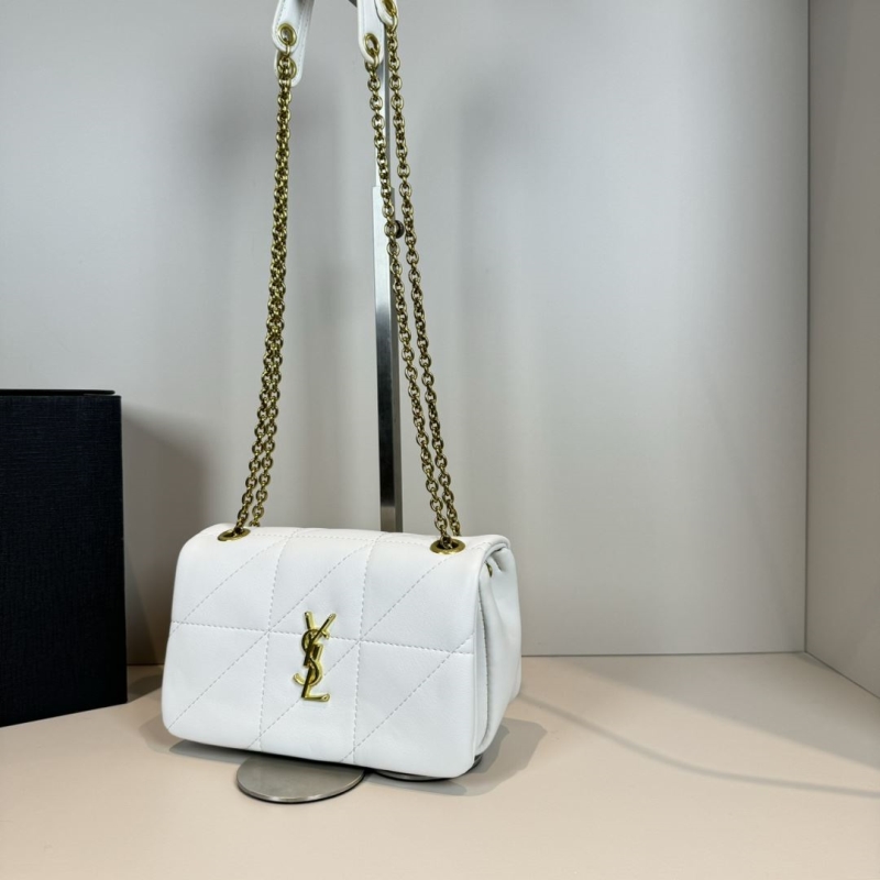 YSL Satchel Bags